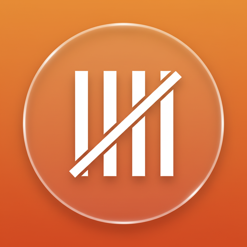 TallyGo app icon